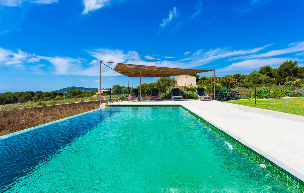 Villa Bell Jardi, maison 8 pers. avec piscine à Son Servera - Photo 2