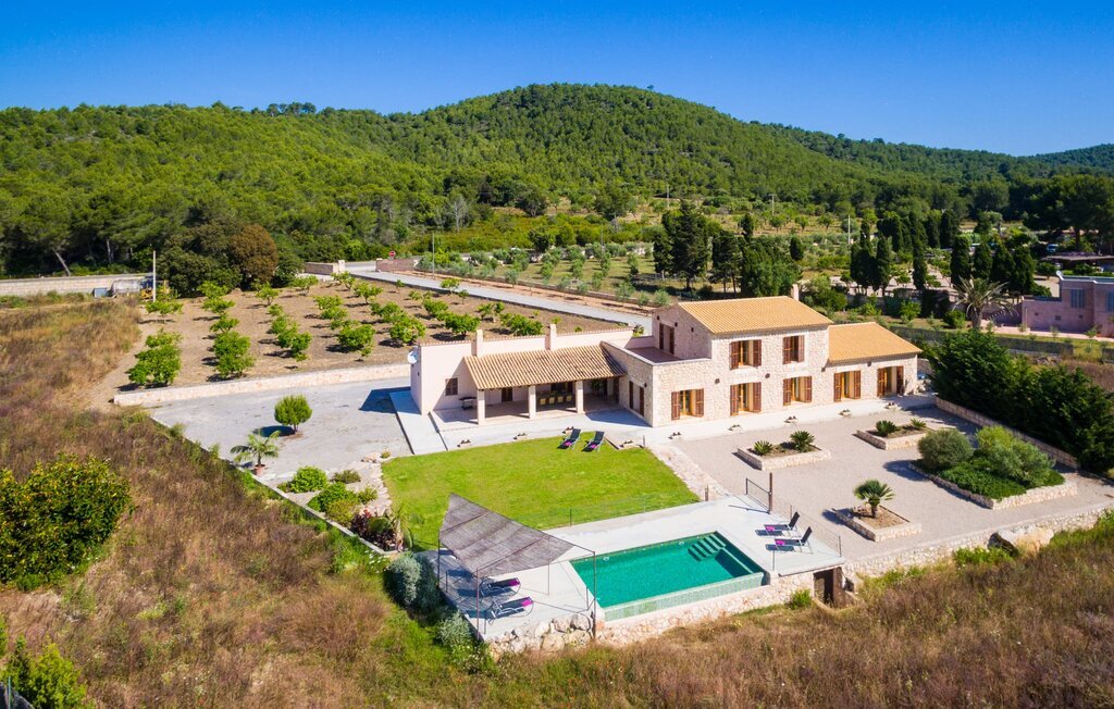 Villa Bell Jardi, maison 8 pers. avec piscine à Son Servera - Photo 4