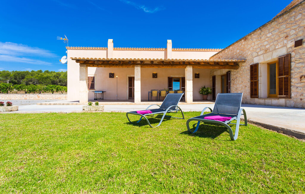 Villa Bell Jardi, maison 8 pers. avec piscine à Son Servera - Photo 5
