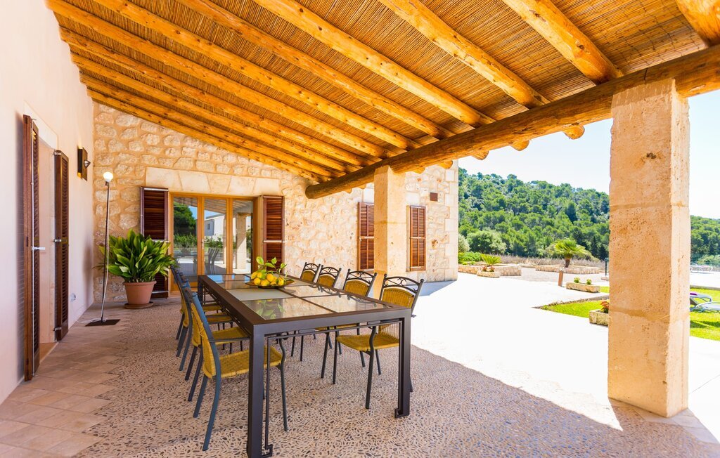 Villa Bell Jardi, maison 8 pers. avec piscine à Son Servera - Photo 6