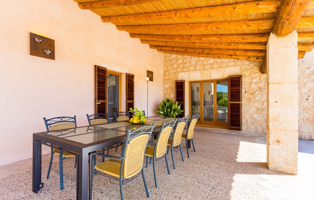 Villa Bell Jardi, maison 8 pers. avec piscine à Son Servera - Photo 7