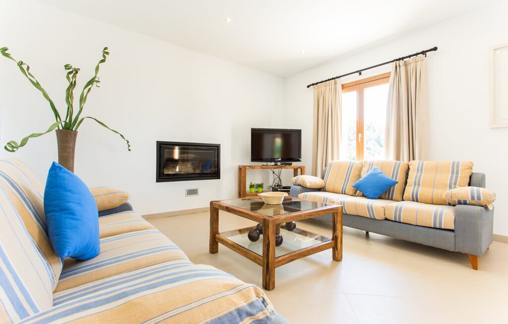 Villa Bell Jardi, maison 8 pers. avec piscine à Son Servera - Photo 8