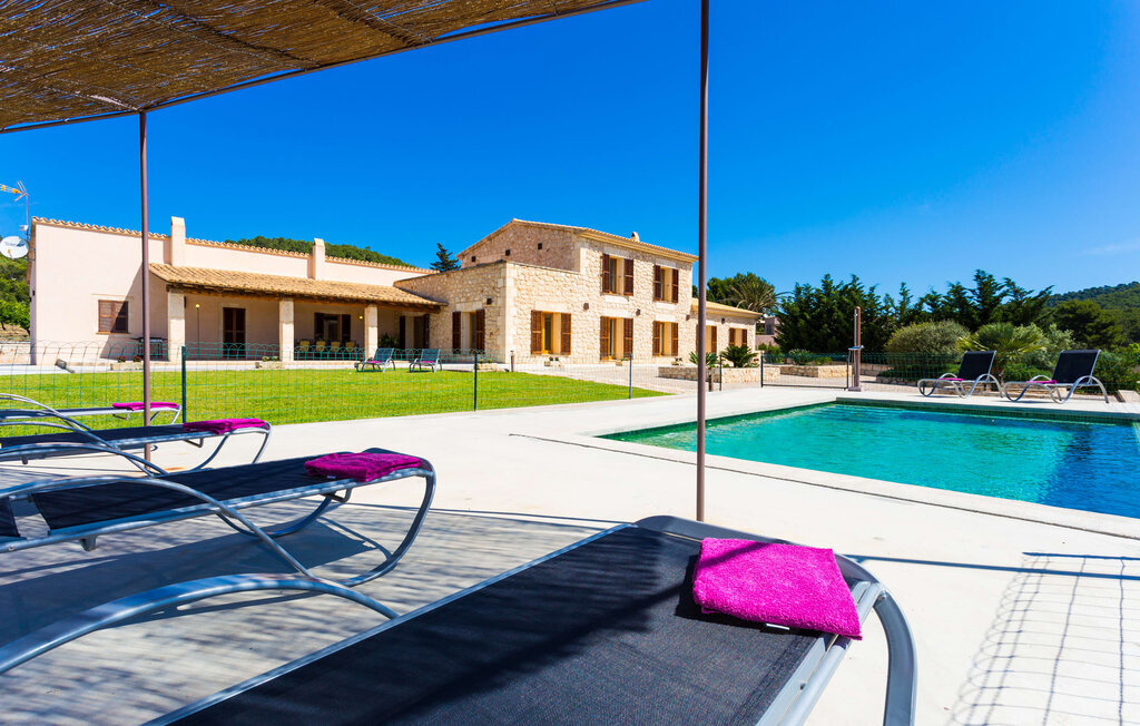 Villa Bell Jardi, maison 8 pers. avec piscine à Son Servera - Photo 10