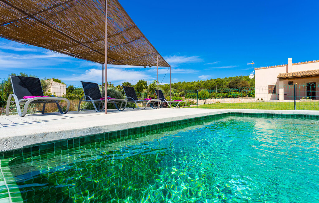 Villa Bell Jardi, maison 8 pers. avec piscine à Son Servera - Photo 11
