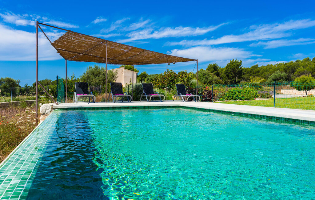 Villa Bell Jardi, maison 8 pers. avec piscine à Son Servera - Photo 13