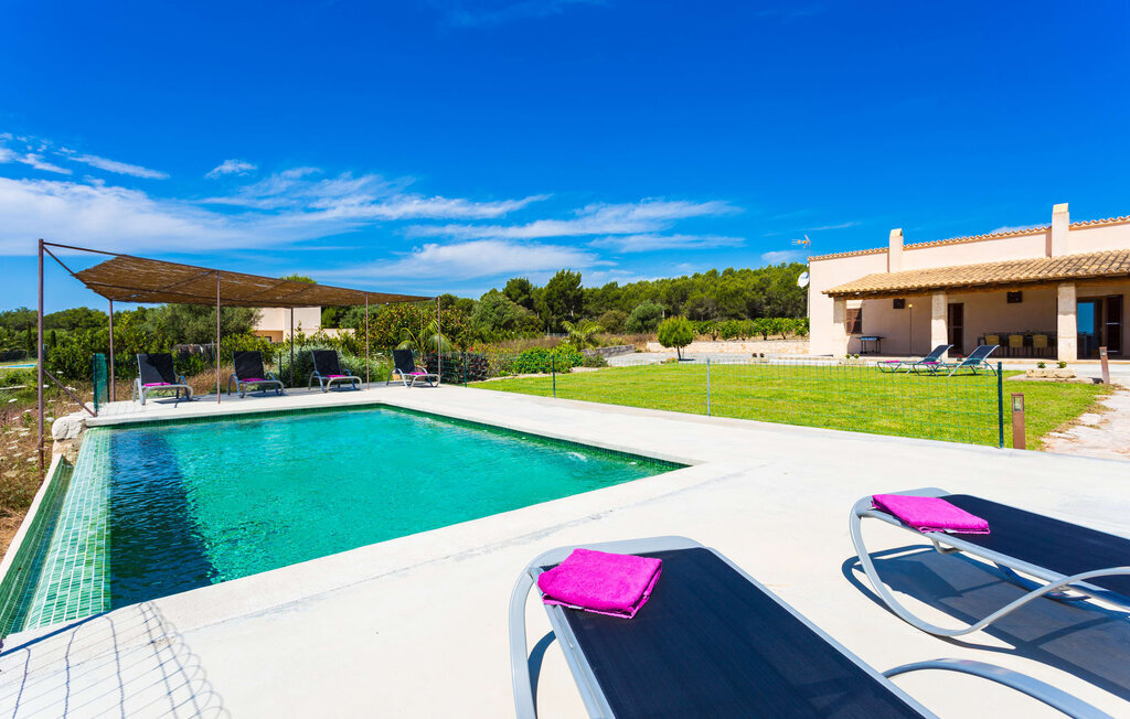 Villa Bell Jardi, maison 8 pers. avec piscine à Son Servera - Photo 14
