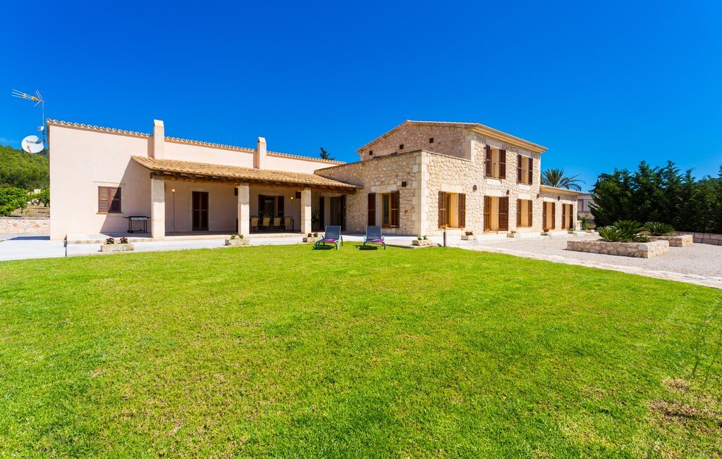Villa Bell Jardi, maison 8 pers. avec piscine à Son Servera - Photo 16