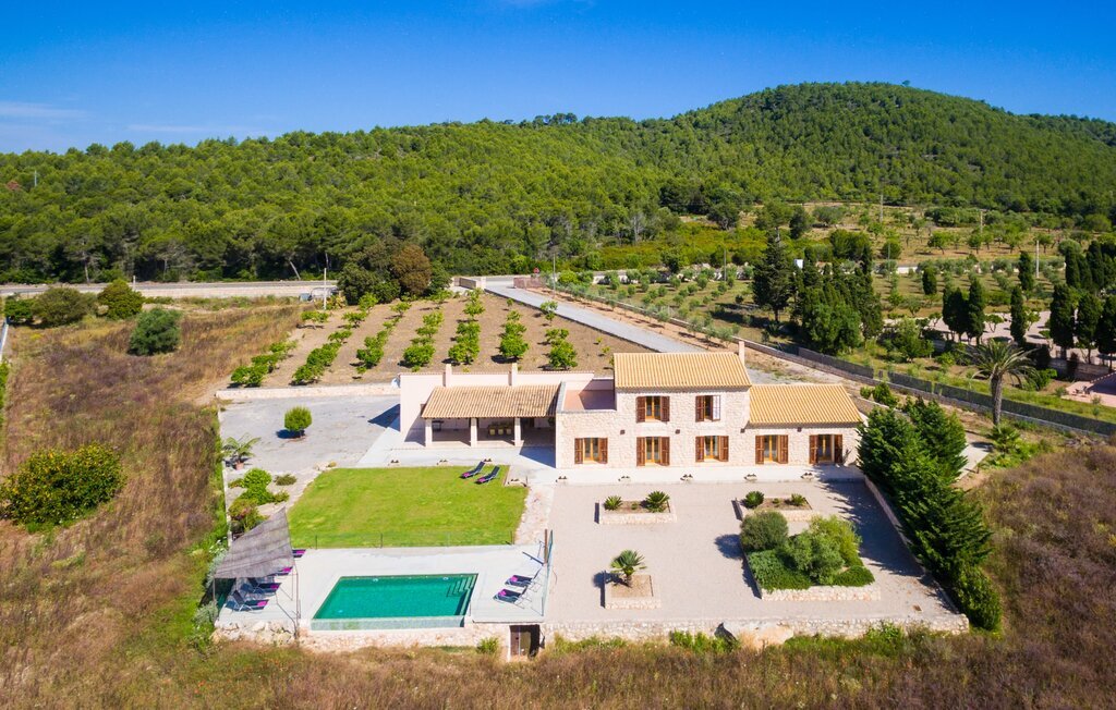 Villa Bell Jardi, maison 8 pers. avec piscine à Son Servera - Photo 17
