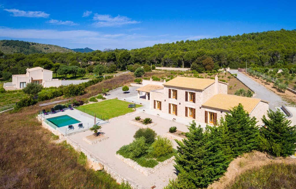 Villa Bell Jardi, maison 8 pers. avec piscine à Son Servera - Photo 18