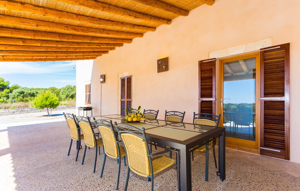 Villa Bell Jardi, maison 8 pers. avec piscine à Son Servera - Photo 19