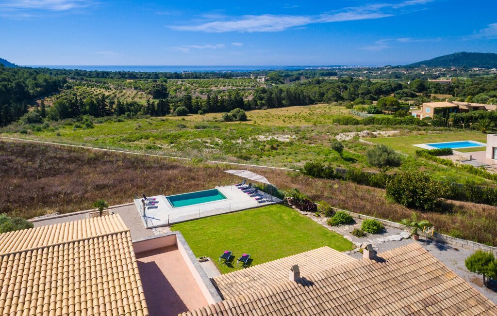 Villa Bell Jardi, maison 8 pers. avec piscine à Son Servera - Photo 20