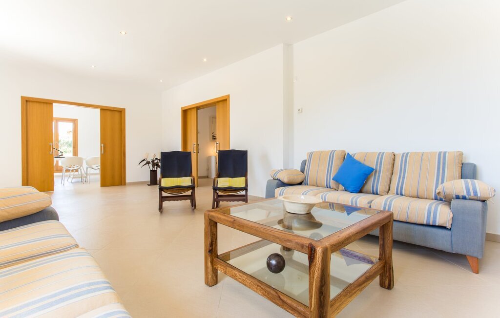 Villa Bell Jardi, maison 8 pers. avec piscine à Son Servera - Photo 21