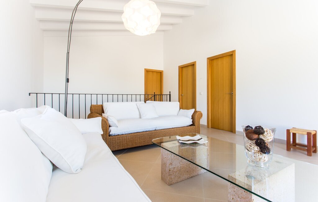Villa Bell Jardi, maison 8 pers. avec piscine à Son Servera - Photo 22