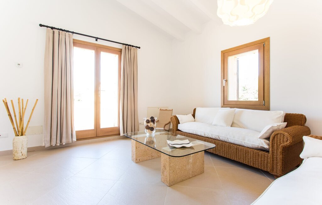 Villa Bell Jardi, maison 8 pers. avec piscine à Son Servera - Photo 23