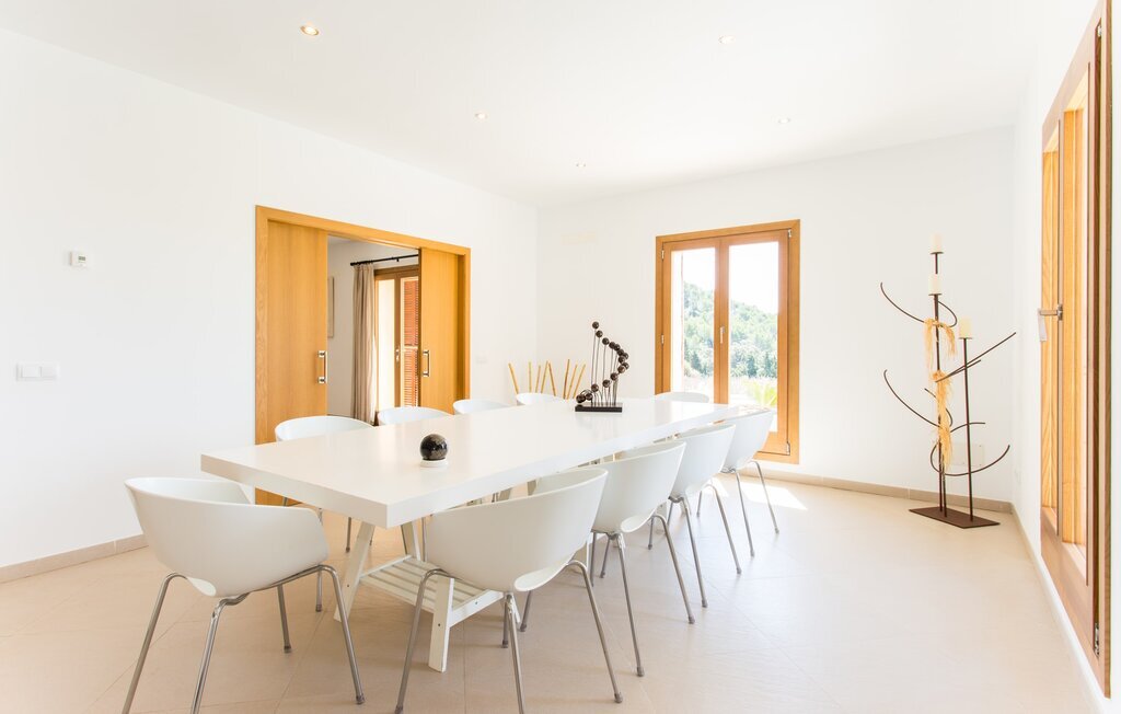 Villa Bell Jardi, maison 8 pers. avec piscine à Son Servera - Photo 28