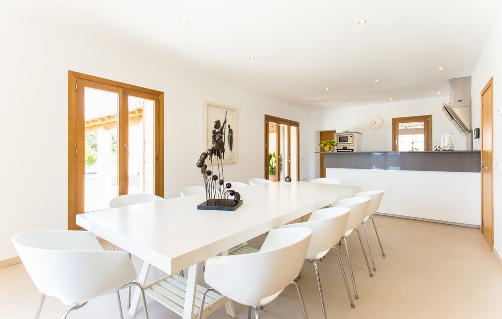Villa Bell Jardi, maison 8 pers. avec piscine à Son Servera - Photo 29