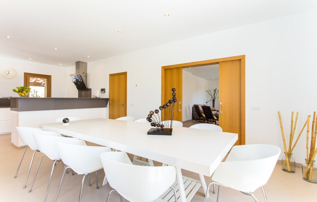 Villa Bell Jardi, maison 8 pers. avec piscine à Son Servera - Photo 30