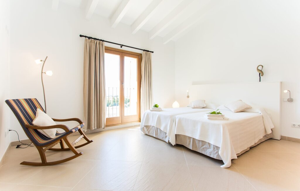 Villa Bell Jardi, maison 8 pers. avec piscine à Son Servera - Photo 33