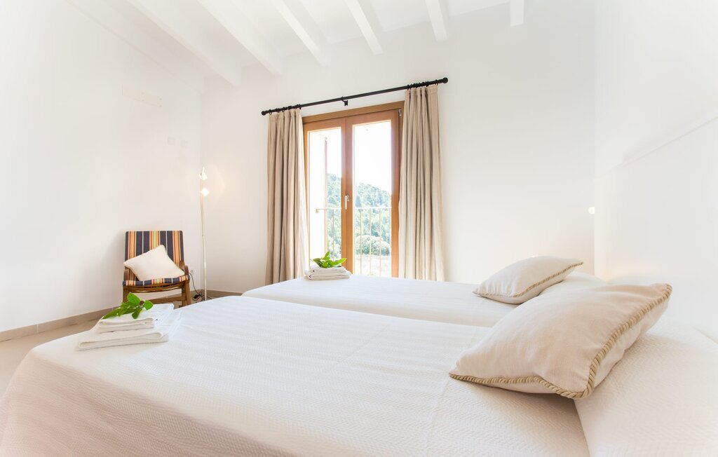 Villa Bell Jardi, maison 8 pers. avec piscine à Son Servera - Photo 34