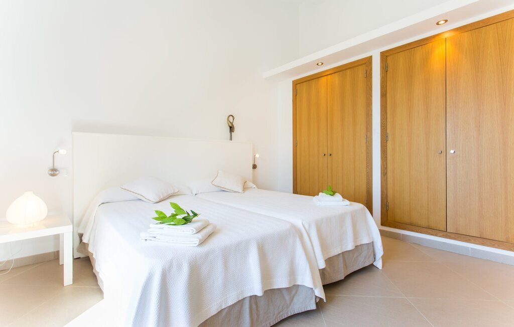 Villa Bell Jardi, maison 8 pers. avec piscine à Son Servera - Photo 35