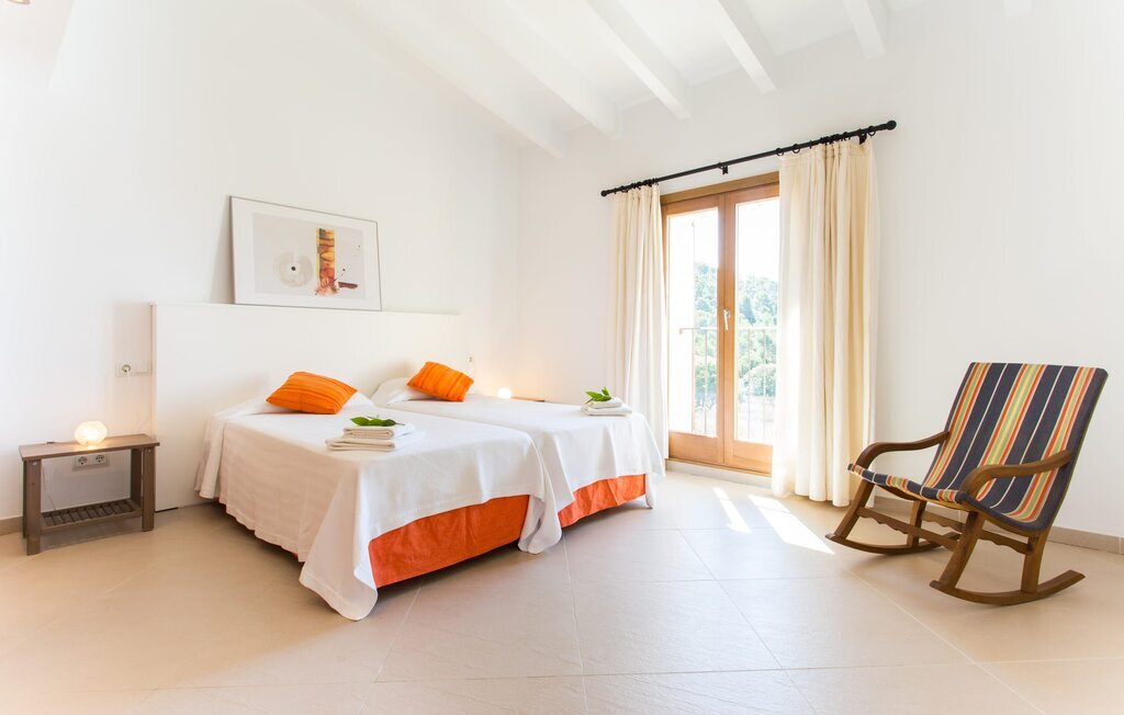 Villa Bell Jardi, maison 8 pers. avec piscine à Son Servera - Photo 36