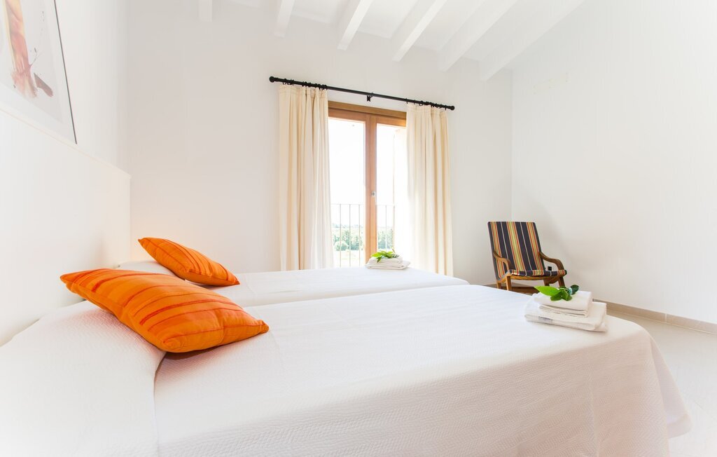 Villa Bell Jardi, maison 8 pers. avec piscine à Son Servera - Photo 37