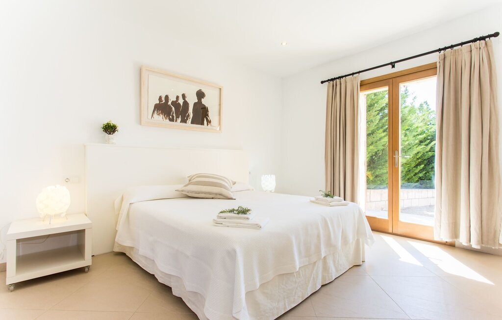 Villa Bell Jardi, maison 8 pers. avec piscine à Son Servera - Photo 39