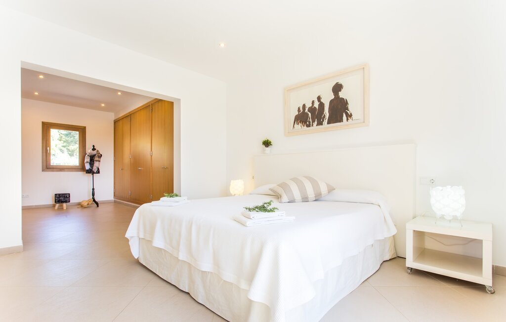 Villa Bell Jardi, maison 8 pers. avec piscine à Son Servera - Photo 40