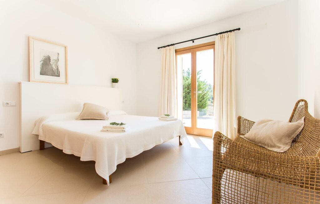 Villa Bell Jardi, maison 8 pers. avec piscine à Son Servera - Photo 41