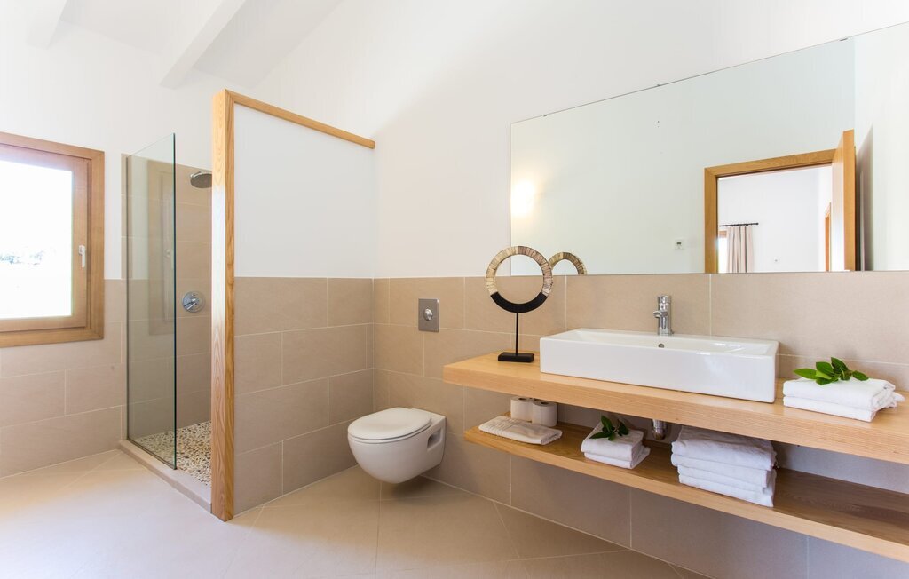 Villa Bell Jardi, maison 8 pers. avec piscine à Son Servera - Photo 44