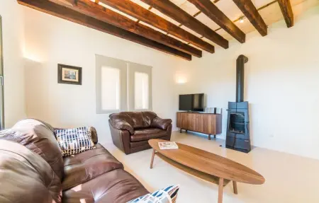 Entre Pins – Maison 10 pers. piscine débordement : photo 28