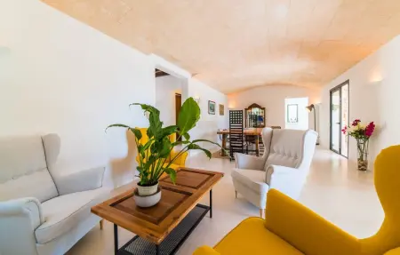 Entre Pins – Maison 10 pers. piscine débordement : photo 31