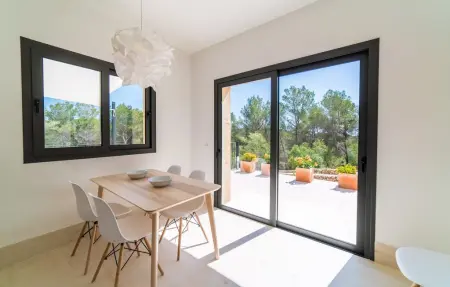 Entre Pins – Maison 10 pers. piscine débordement : photo 38