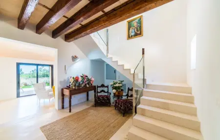 Entre Pins – Maison 10 pers. piscine débordement : photo 40