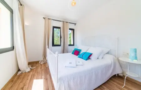 Entre Pins – Maison 10 pers. piscine débordement : photo 42