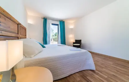 Entre Pins – Maison 10 pers. piscine débordement : photo 46