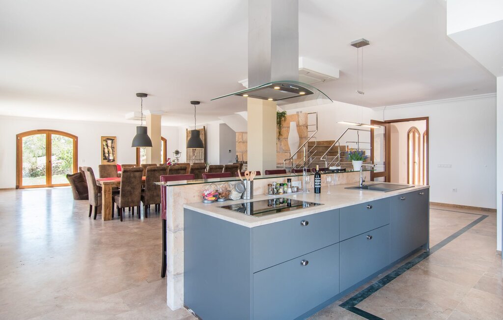 Inka, Maison 14 personnes à Porreres - Photo 24