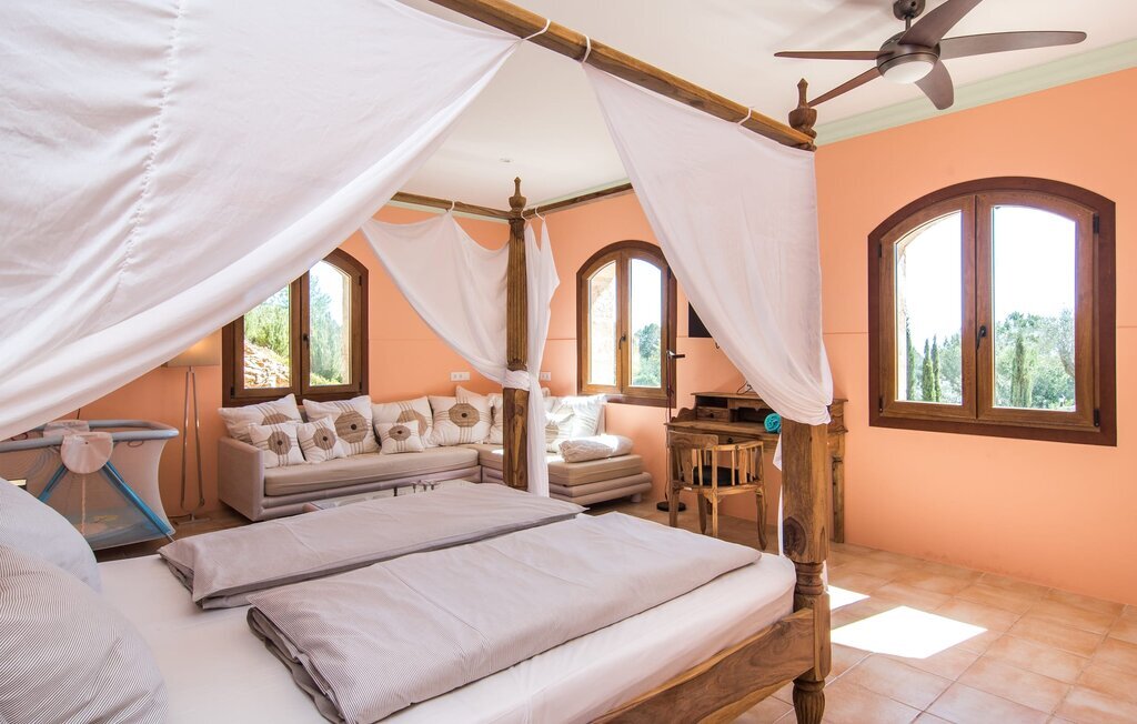 Inka, Maison 14 personnes à Porreres - Photo 28