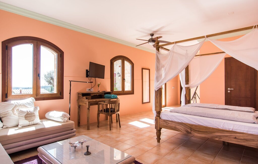 Inka, Maison 14 personnes à Porreres - Photo 29