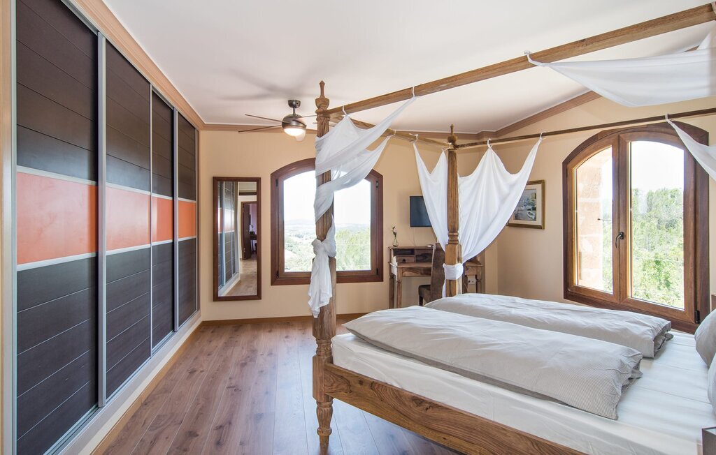 Inka, Maison 14 personnes à Porreres - Photo 35