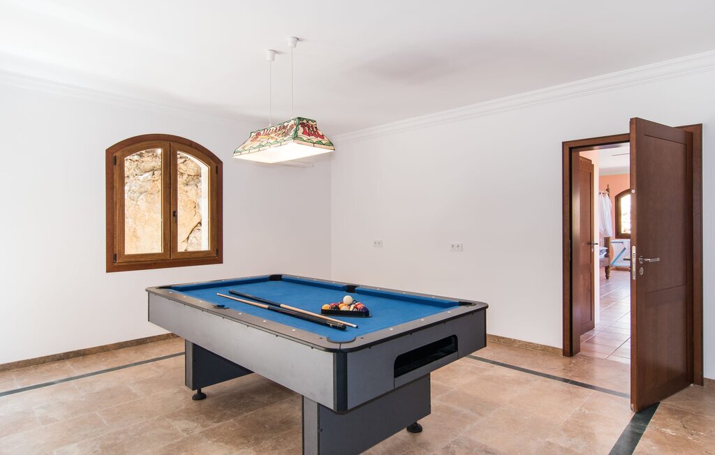 Inka, Maison 14 personnes à Porreres - Photo 45