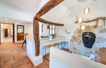 Son Pujol d'Andratx – Villa 10 personnes avec piscine : photo 29