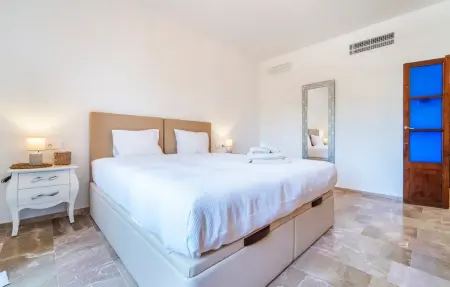 Son Pujol d'Andratx – Villa 10 personnes avec piscine : photo 32