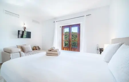 Son Pujol d'Andratx – Villa 10 personnes avec piscine : photo 38