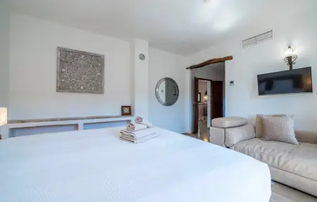 Son Pujol d'Andratx – Villa 10 personnes avec piscine : photo 39