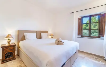 Son Pujol d'Andratx – Villa 10 personnes avec piscine : photo 40