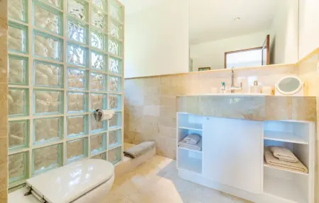 Son Pujol d'Andratx – Villa 10 personnes avec piscine : photo 45