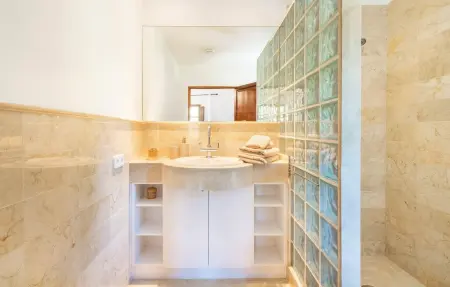 Son Pujol d'Andratx – Villa 10 personnes avec piscine : photo 47