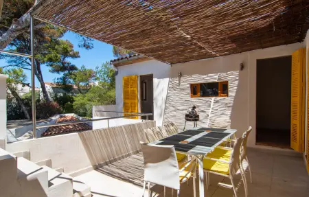 Sa Punta Duplex, Location Maison 6 personnes à Cala Ratjada - Photo 3
