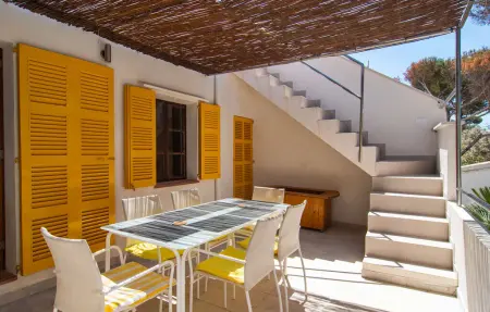 Sa Punta Duplex, Location Maison 6 personnes à Cala Ratjada - Photo 4